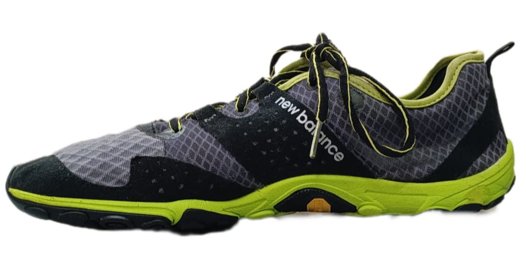 New Balance - Minimus Vibrum (EUR44.5) (Excellent)