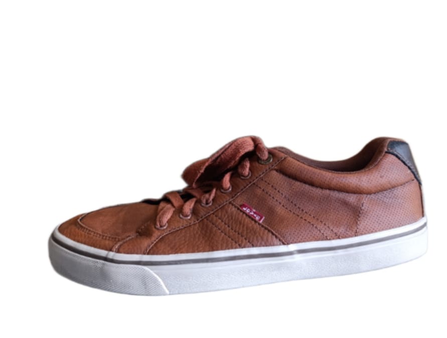 Lev'is - Turner Sneaker (EUR 42.5) (Excellent)