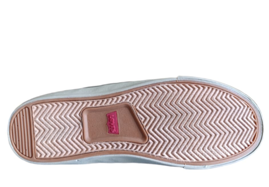Lev'is - Turner Sneaker (EUR 42.5) (Excellent)
