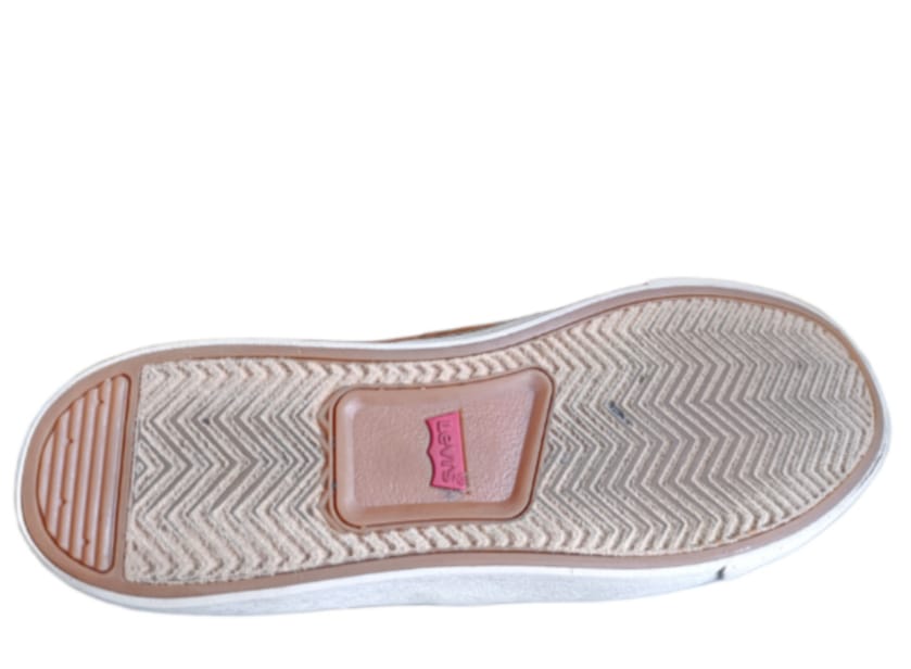Lev'is - Turner Sneaker (EUR 42.5) (Excellent)