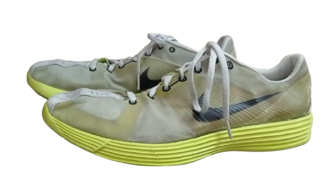 Nike - Lunar Racer (EUR 44.5) (Very Good)