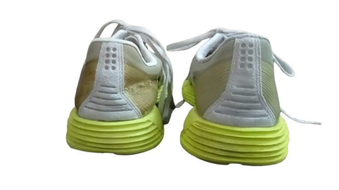 Nike - Lunar Racer (EUR 44.5) (Very Good)