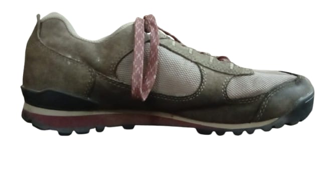 Danner Jag Low Hiking (EUR40) (Excellent)