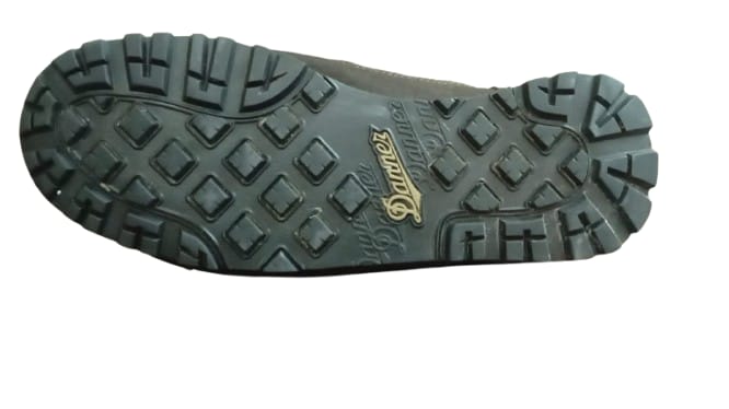 Danner Jag Low Hiking (EUR40) (Excellent)