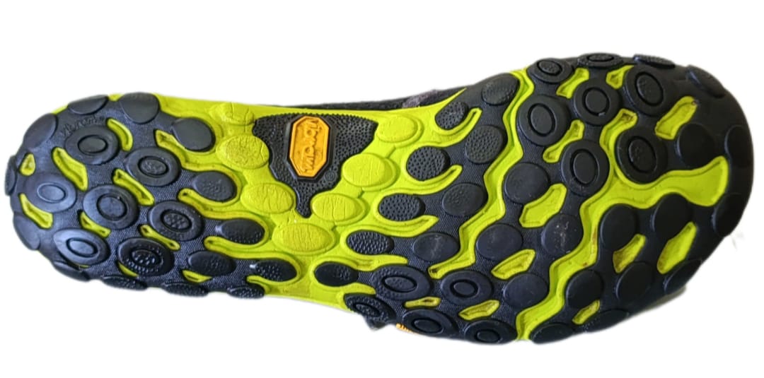 New Balance - Minimus Vibrum (EUR44.5) (Excellent)
