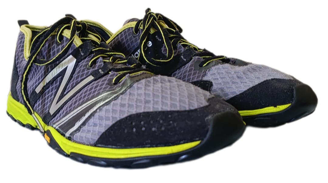 New Balance - Minimus Vibrum (EUR44.5) (Excellent)