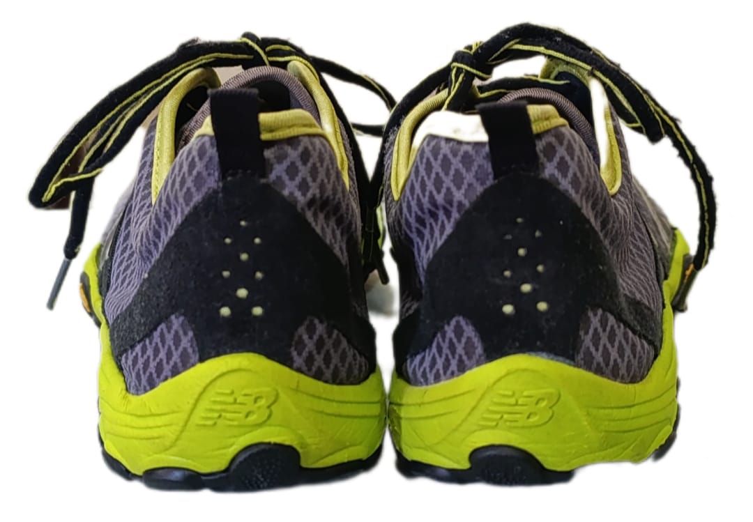 New Balance - Minimus Vibrum (EUR44.5) (Excellent)