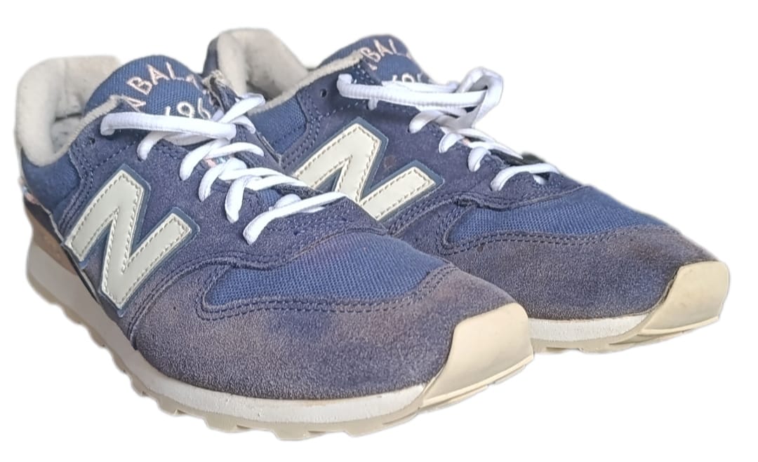New Balance - 696 v4 (EUR 40.5) (Excellent)