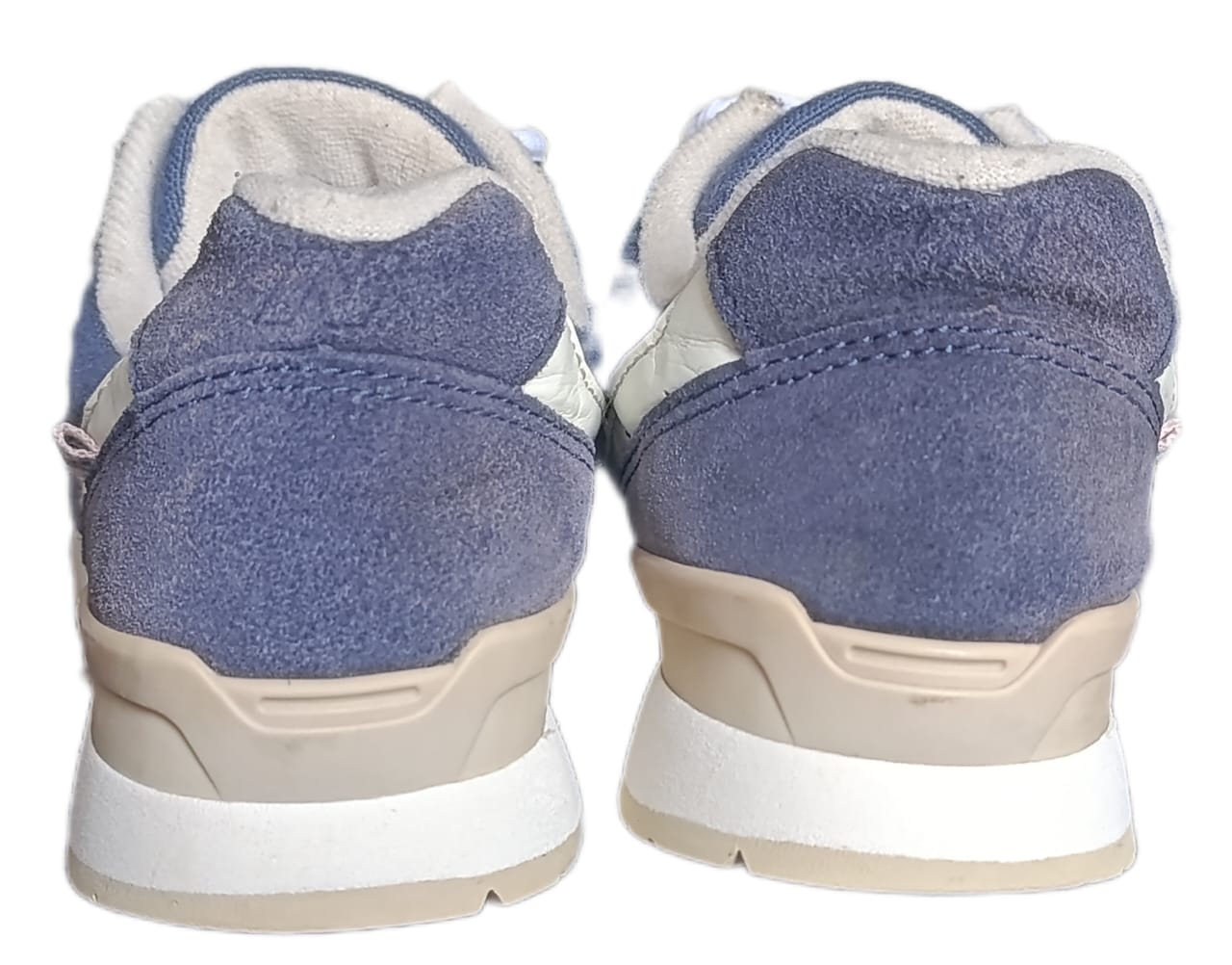 New Balance - 696 v4 (EUR 40.5) (Excellent)