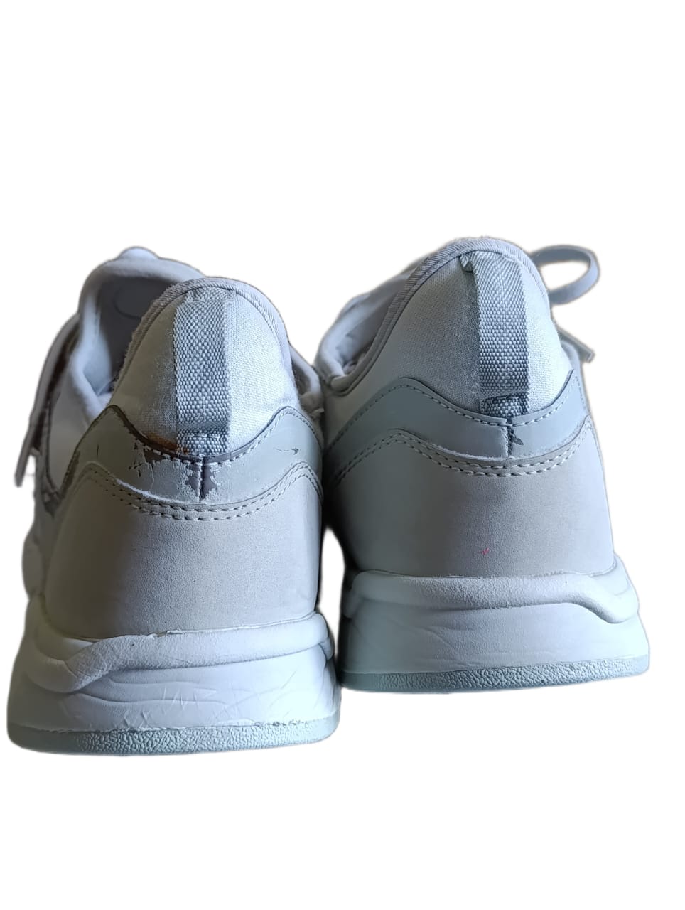 New Balance - 247 RevLite (EUR45.5) (Very Good)
