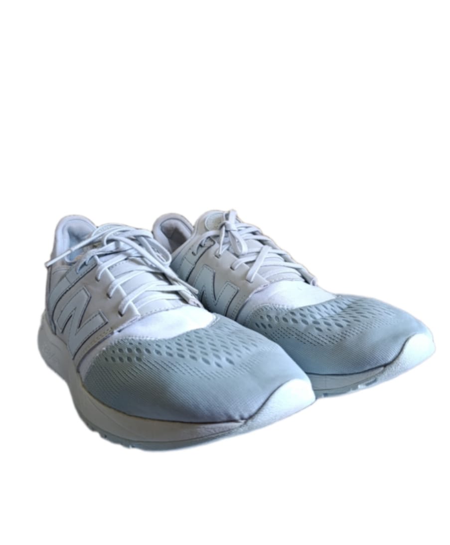 New Balance - 247 RevLite (EUR45.5) (Very Good)