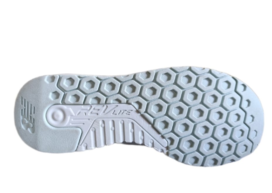 New Balance - 247 RevLite (EUR45.5) (Very Good)