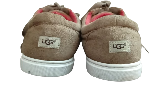 UGG - Karine (EUR41) (Very Good)