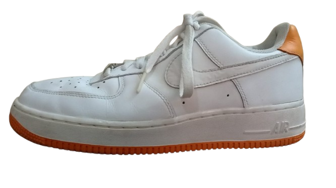 Nike - Air Force 1 (EUR 42.5) (Very Good)