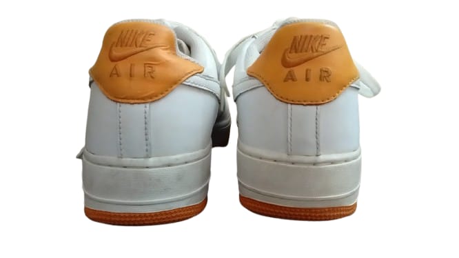 Nike - Air Force 1 (EUR 42.5) (Very Good)