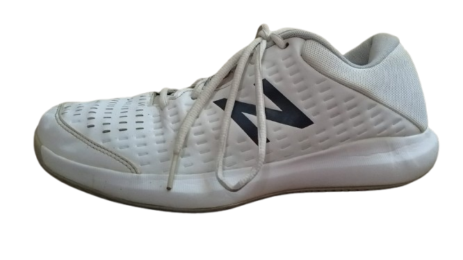 New Balance - 696v4 (EUR40) (Very Good)