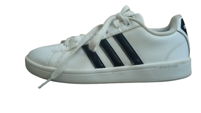 Adidas - Cloudfoam Advantage (EUR40) (Excellent)