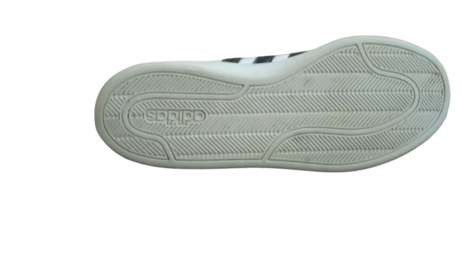 Adidas - Cloudfoam Advantage (EUR40) (Excellent)