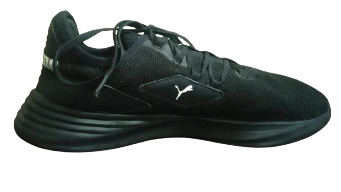 Puma - Tropus (EUR 43) (Excellent)