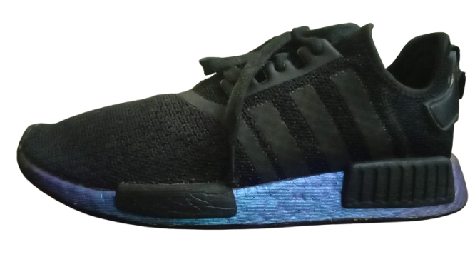 Adidas - NMD R1 (EUR40) (Very Good)