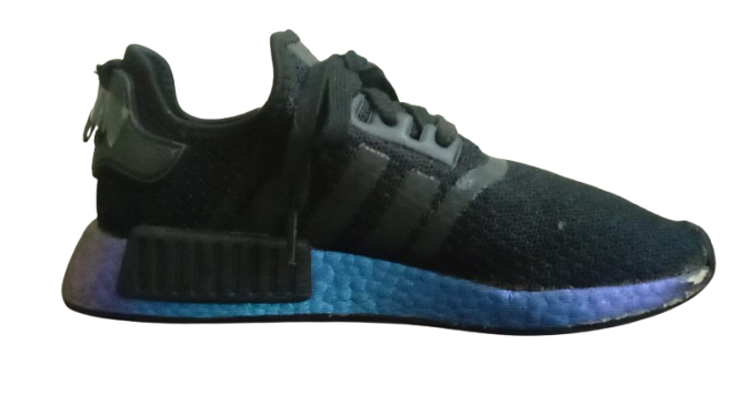 Adidas - NMD R1 (EUR40) (Very Good)