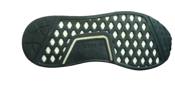 Adidas - NMD R1 (EUR40) (Very Good)