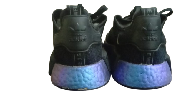 Adidas - NMD R1 (EUR40) (Very Good)