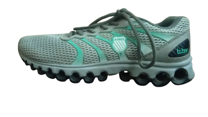 K-Swiss - Tubes 200