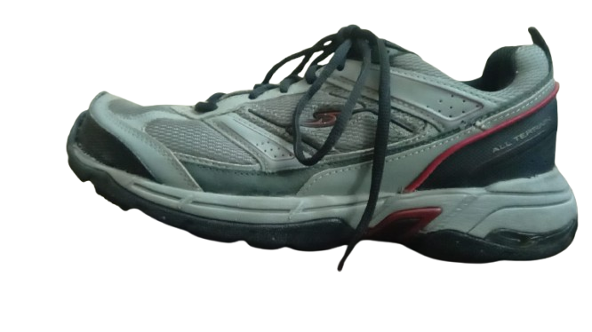 Dr Scholls - Tundra (EUR41 (Excellent)
