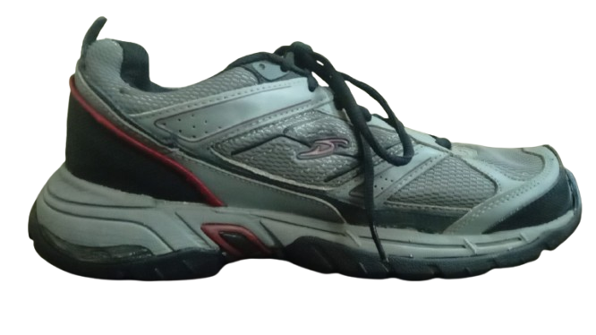 Dr Scholls - Tundra (EUR41 (Excellent)