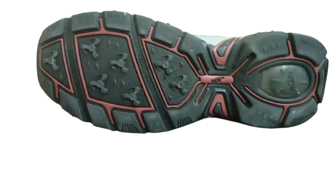 Dr Scholls - Tundra (EUR41 (Excellent)