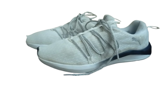 Puma - Prowl Alt Knit (EUR 42.5) (Very Good)