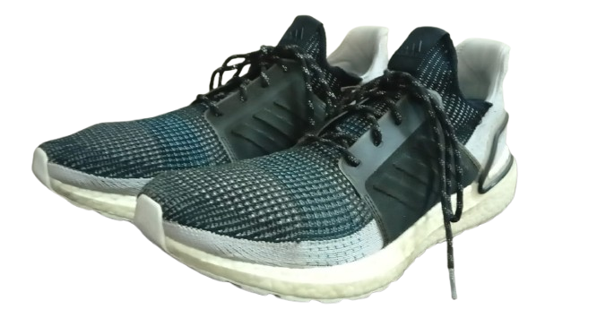 Adidas - UltraBoost 19 (EUR 45) (Very Good)