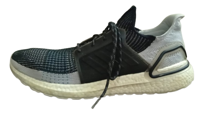 Adidas - UltraBoost 19 (EUR 45) (Very Good)