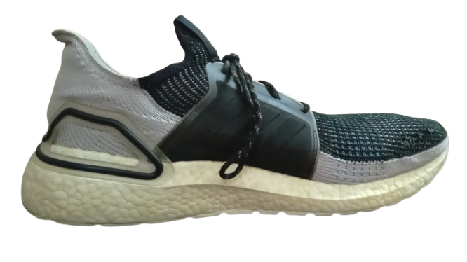 Adidas - UltraBoost 19 (EUR 45) (Very Good)
