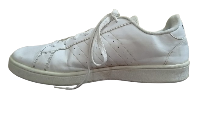 Adidas - Grand Court 2.0 (EUR 44) (Excellent)