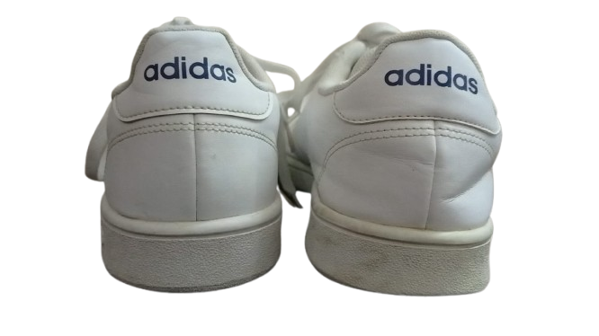 Adidas - Grand Court 2.0 (EUR 44) (Excellent)