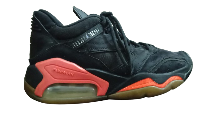 Nike - Air Jordan Point Lane