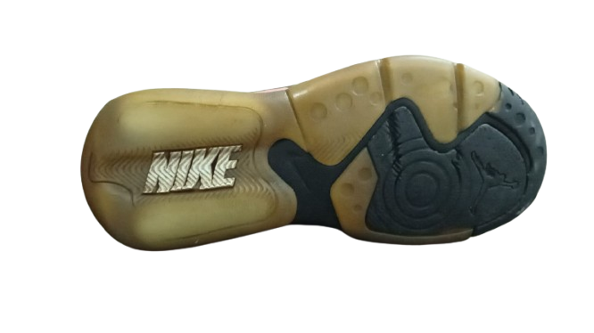 Nike - Air Jordan Point Lane