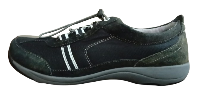 Dansko - Helen Suede (EUR40) (Very Good)