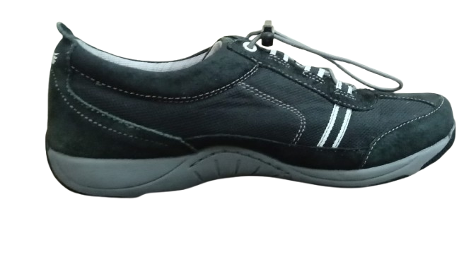 Dansko - Helen Suede (EUR40) (Very Good)