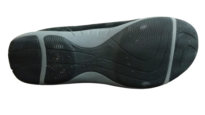 Dansko - Helen Suede (EUR40) (Very Good)