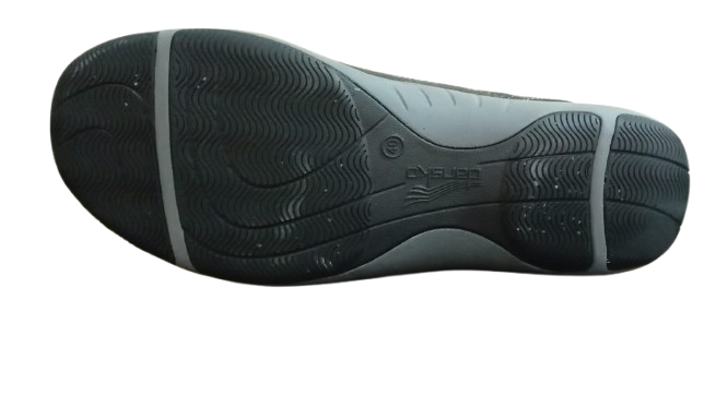 Dansko - Helen Suede (EUR40) (Very Good)