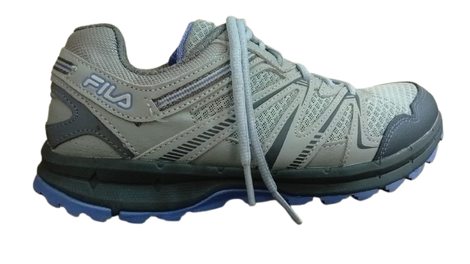 Fila - Northampton (EUR 39) (Excellent)