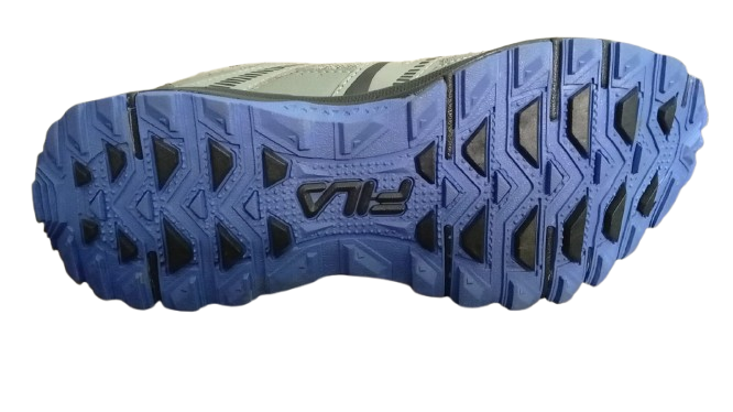 Fila - Northampton (EUR 39) (Excellent)