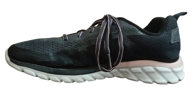 Fila - Memory Foam (EUR 41) (Excellent)