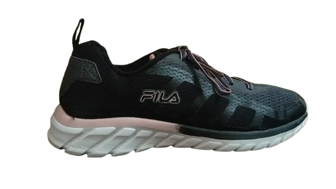Fila - Memory Foam (EUR 41) (Excellent)