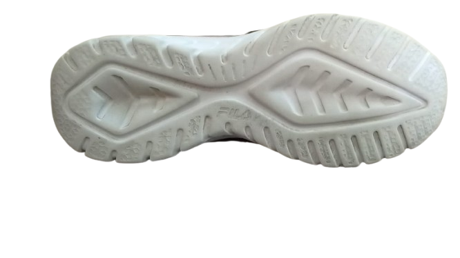 Fila - Memory Foam (EUR 41) (Excellent)