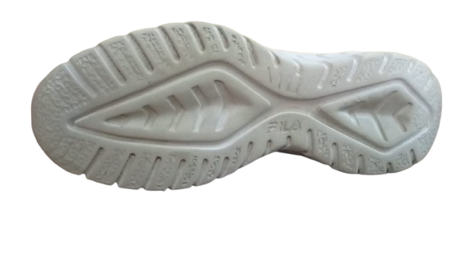 Fila - Memory Foam (EUR 41) (Excellent)