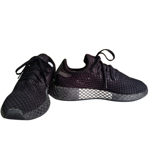 Adidas - Deerupt Runner (EUR 38) (Excellent)